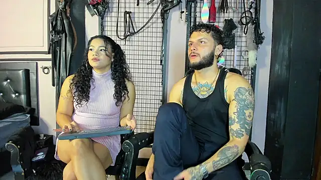 Twisted Fantasy online show from 01-08-26, 02:25