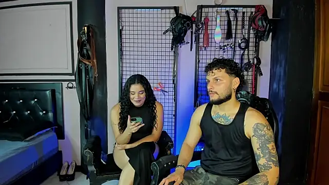 Twisted Fantasy online show from 04-01-26, 05:08