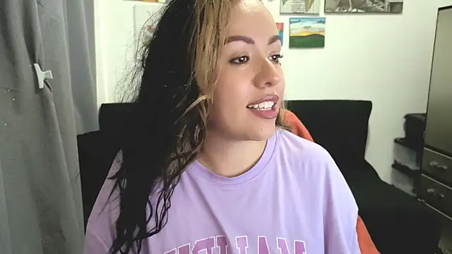 joan-star online show from 04-13-26, 04:45