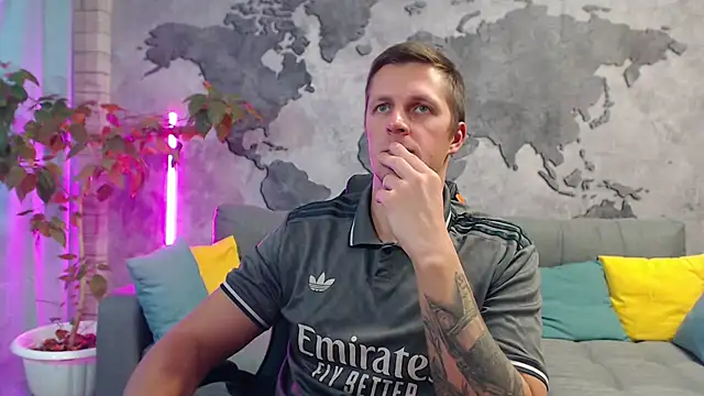 VikingChrisss online show from 11-12-25, 10:48