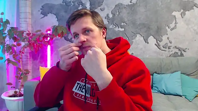 VikingChrisss online show from 02-06-26, 10:51