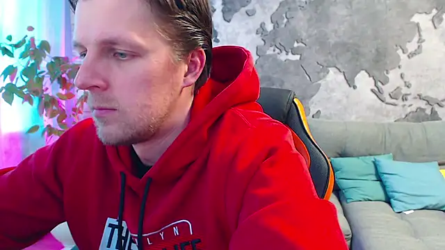 VikingChrisss online show from 02-15-26, 11:08