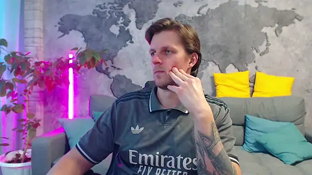 VikingChrisss online show from 03-14-26, 09:59