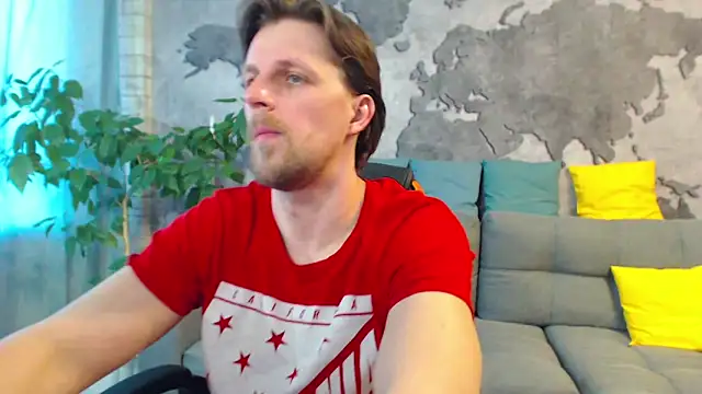 VikingChrisss online show from 04-21-26, 09:48