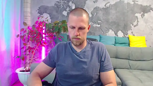 VikingChrisss online show from 07-24-26, 11:08