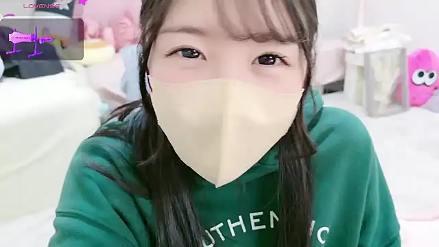 anchan  online show from 02-10-25, 01:44