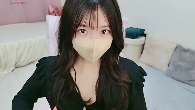 anchan  online show from 03-19-26, 01:15