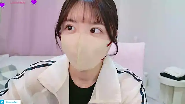 anchan  online show from 05-16-26, 01:10