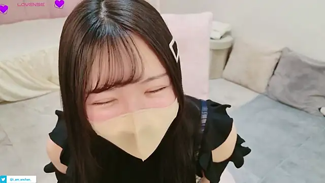 anchan  online show from 05-26-26, 01:40