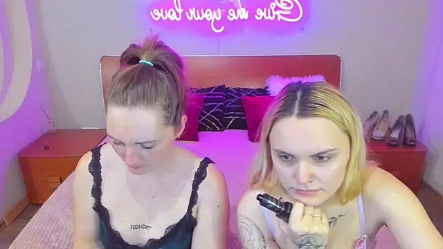 MagicEyess online show from 03-10-26, 07:13