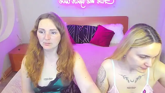 MagicEyess online show from 03-18-26, 07:33