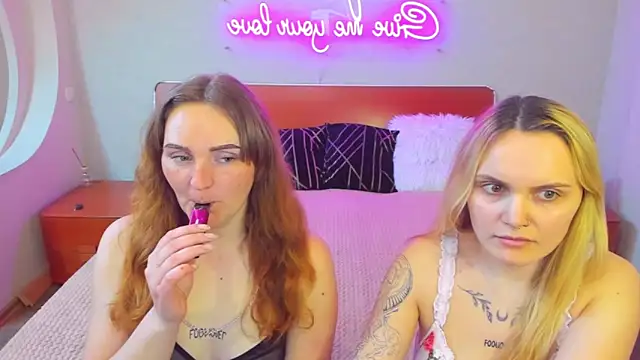 MagicEyess online show from 04-02-26, 06:55