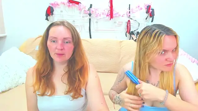 MagicEyess online show from 04-05-26, 06:10