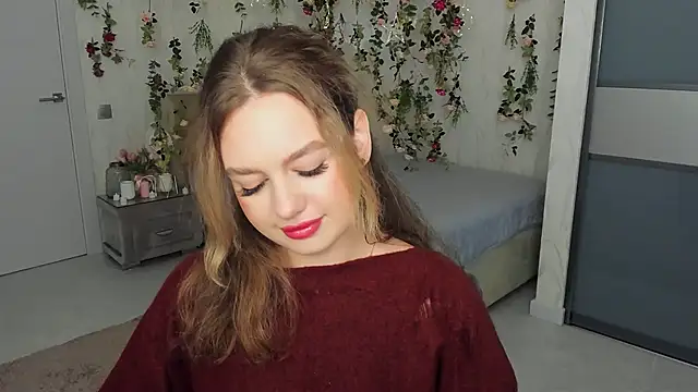 MiracleCurly online show from 11-30-25, 04:11