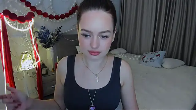 MiracleCurly online show from 01-09-26, 11:02