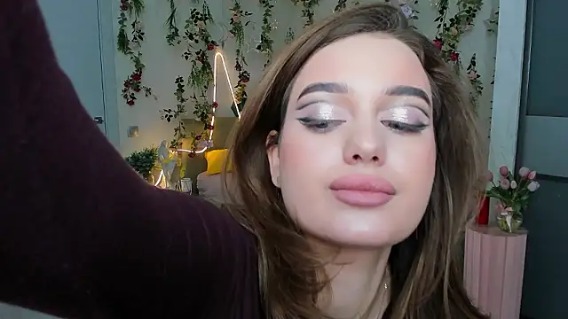 MiracleCurly online show from 02-03-26, 04:01