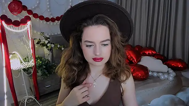 MiracleCurly online show from 02-20-26, 04:07