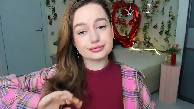 MiracleCurly online show from 03-03-26, 07:31