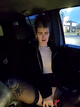 Lilmissvyx online show from 01-02-25, 03:40