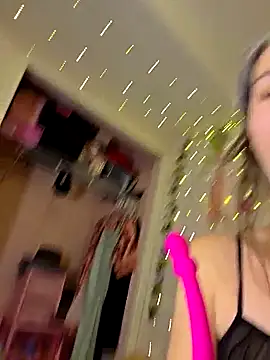 Lilmissvyx online show from 02-28-25, 02:20