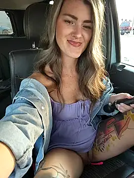 Lilmissvyx online show from 09-09-25, 02:27