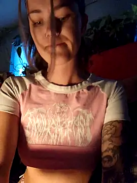 Lilmissvyx online show from 09-17-25, 02:19