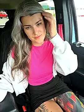 Lilmissvyx online show from 06-10-26, 02:27