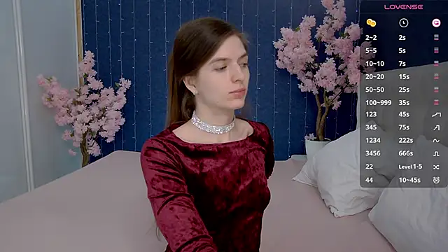-Mirror-Girl- online show from 02-06-25, 01:32