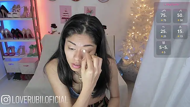 loverubii online show from 12-04-24, 11:13