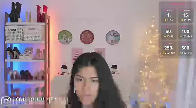 loverubii online show from 12-10-24, 04:34