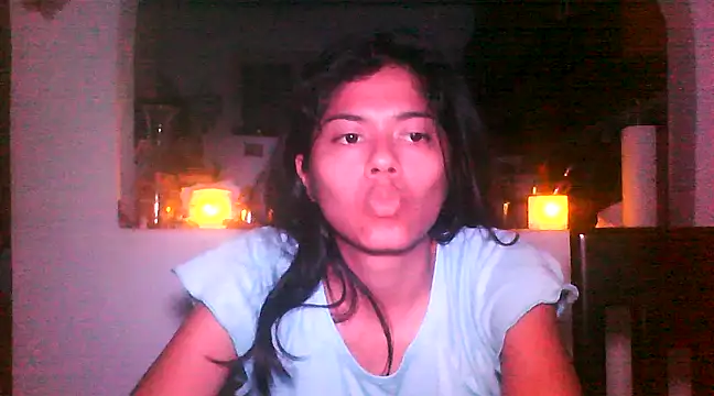 loverubii online show from 02-08-25, 07:59