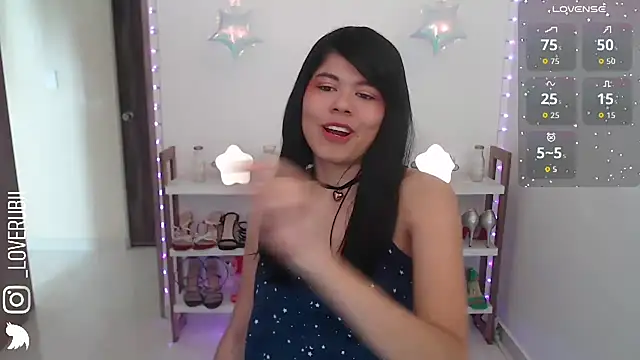 loverubii online show from 07-24-26, 08:07