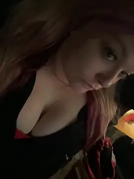 Cumslutsnowbunnie69 online show from 10-18-25, 12:57