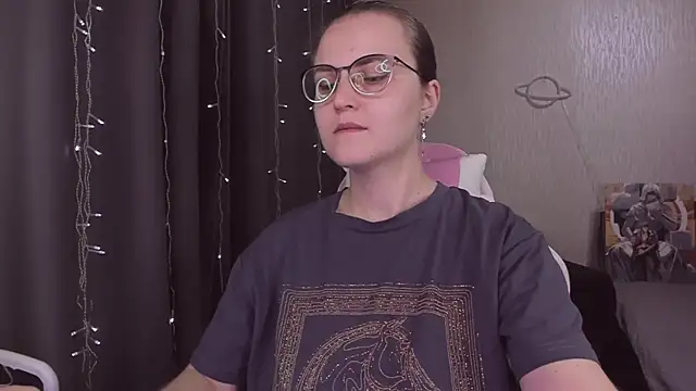 MissBrightShine online show from 11-07-25, 10:48