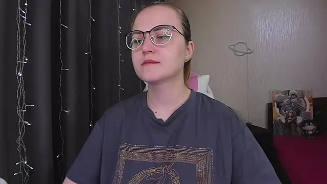 MissBrightShine online show from 02-19-26, 11:17