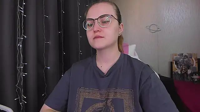 MissBrightShine online show from 02-23-26, 12:02