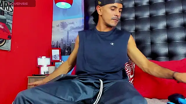 steffanxxll online show from 03-10-26, 09:31