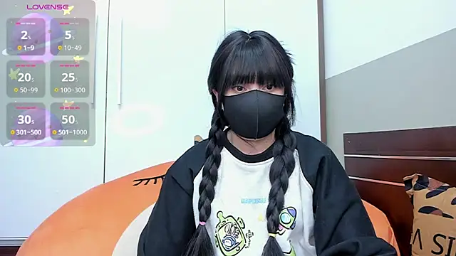 alonelove   online show from 01-16-25, 02:30