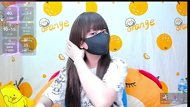 alonelove   online show from 11-01-25, 02:35