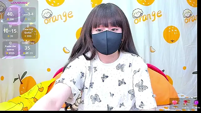 alonelove   online show from 11-15-25, 02:31