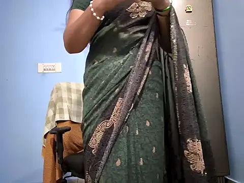 SANJU5888 online show from 03-02-26, 07:15