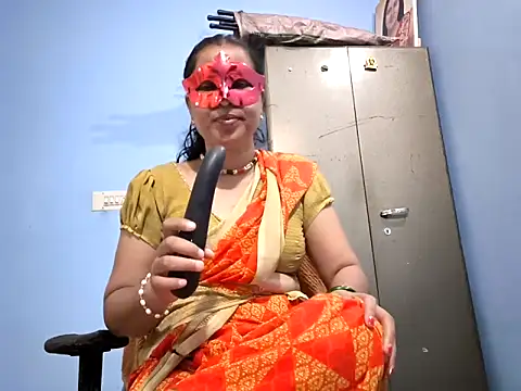 SANJU5888 online show from 04-21-26, 04:30