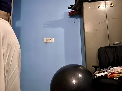 SANJU5888 online show from 04-22-26, 07:00