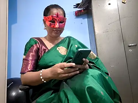 SANJU5888 online show from 04-24-26, 08:17