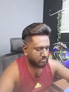 Rayansmith  online show from 12-01-25, 10:04