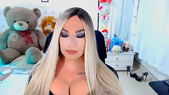 9InchsPunisherXXX online show from 01-16-25, 12:34