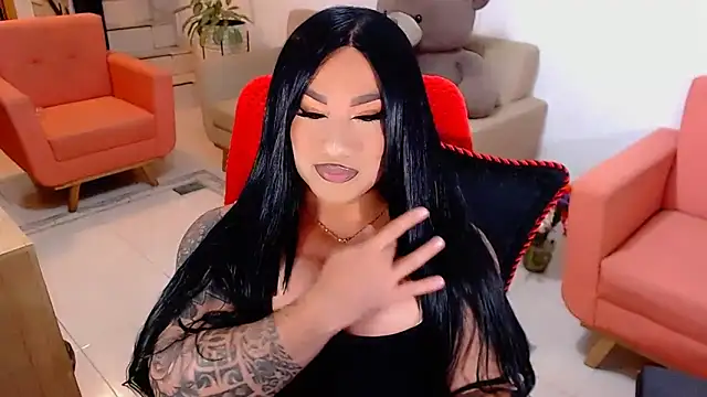 9InchsPunisherXXX online show from 10-29-25, 11:06