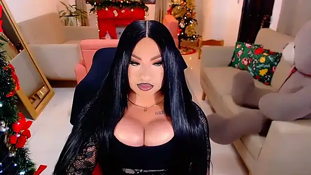 9InchsPunisherXXX online show from 12-18-25, 05:02