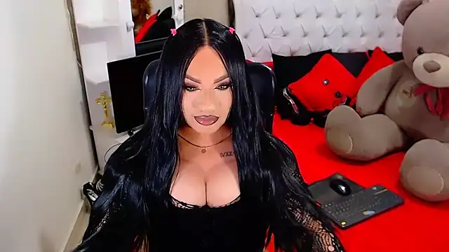 9InchsPunisherXXX online show from 04-21-26, 04:41