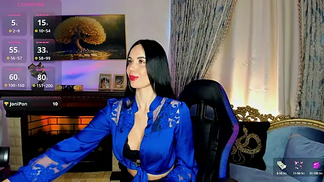 Black-Mamba- online show from 03-21-25, 01:12